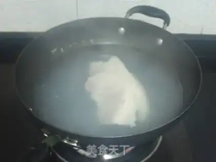Make Pickles back to the pot step 3