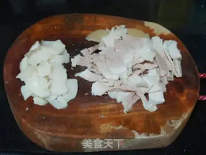 Make Pickles back to the pot step 4