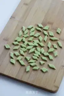 Make Handmade vegetables step 12