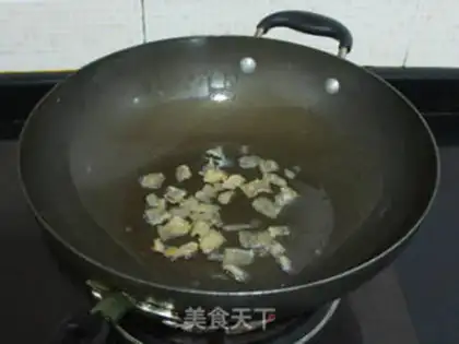 Make Pickles back to the pot step 5