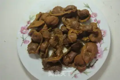 Make The chicken step 5