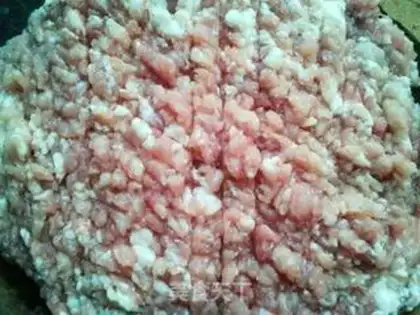 Make curry lasagna step 2