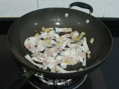Make Pickles back to the pot step 6
