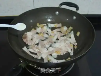 Make Pickles back to the pot step 7