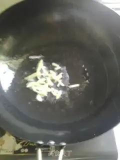 Make Wood and Dutch beans step 3
