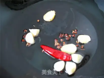 Make Tomato potato stew step 4
