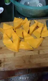 Make Prunch dumplings step 13
