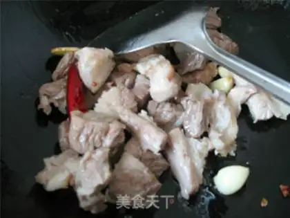 Make Tomato potato stew step 5