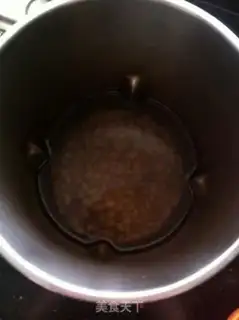 Make Soybeans step 4