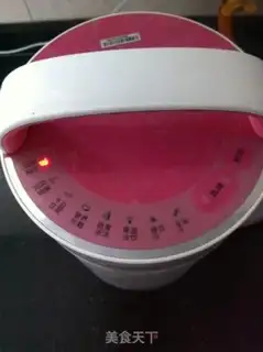 Make Soybeans step 5