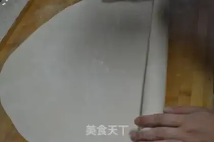 Make Handmade eggnog step 7