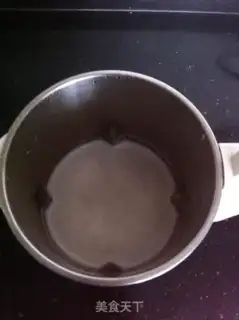 Make Soybeans step 7