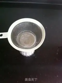 Make Soybeans step 8