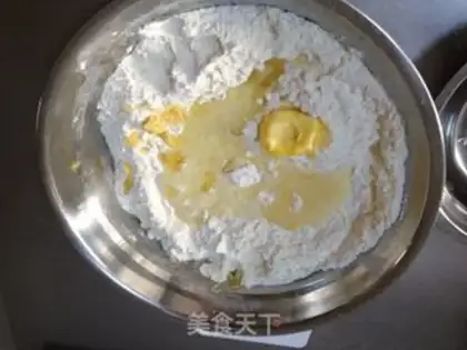 Make Corn oil step 2