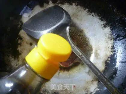 Make The cuisine and cuisine step 2