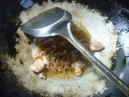 Make The cuisine and cuisine step 3