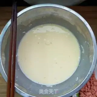 Make Potato pancakes step 3
