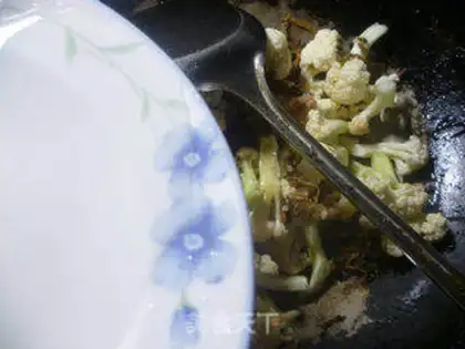 Make The cuisine and cuisine step 5
