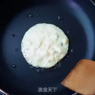 Make Potato pancakes step 6