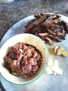 Make Meatloaf step 0
