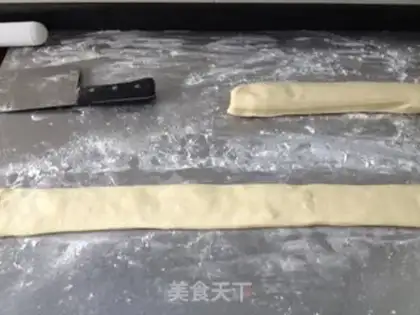 Make Corn oil step 9
