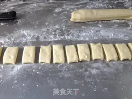 Make Corn oil step 10