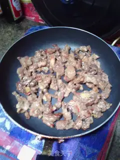 Make Meatloaf step 2