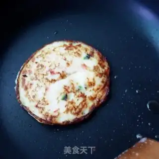 Make Potato pancakes step 8