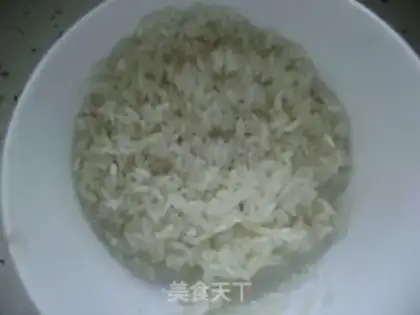 Make Soft soy sauce step 2