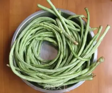 Make Roasted sugar beans step 0