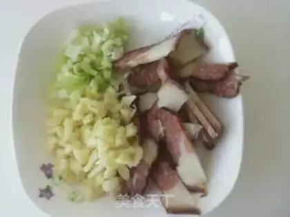 Make Potato chips step 0