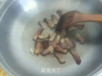 Make Potato chips step 2