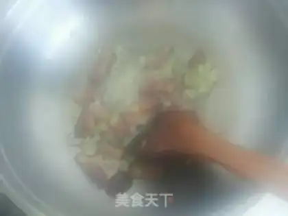 Make Potato chips step 3