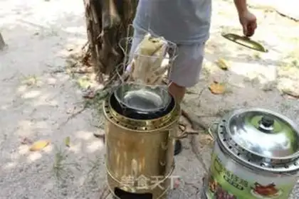 Make The original chicken step 4