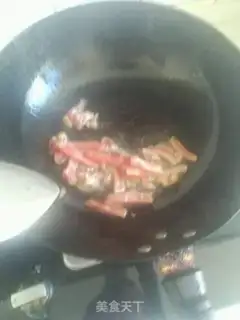 Make Home food step 2
