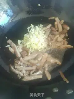 Make Home food step 3