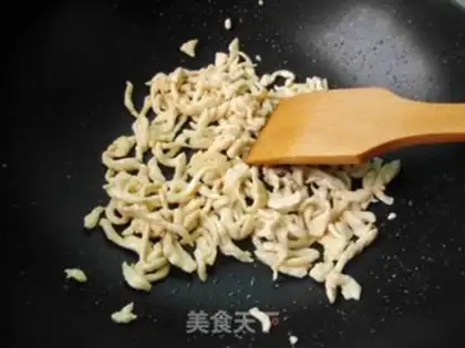 Make Pine-bread chicken step 3