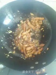 Make Home food step 4