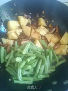 Make Home food step 6