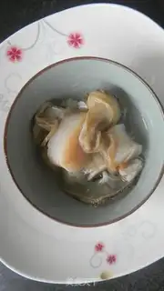 Make Silver garlic evaporation tape step 1