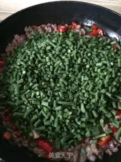 Make Beef paste step 5