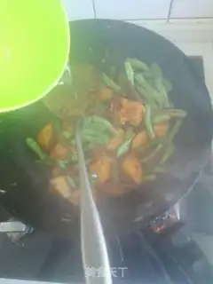 Make Home food step 7