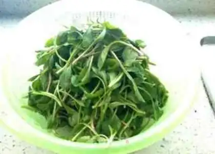 Make Maran head step 0