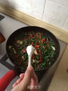 Make Beef paste step 6
