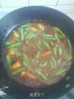 Make Home food step 8
