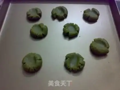 Make Tea cake step 6