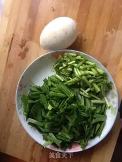 Make Cream fried eggs step 0