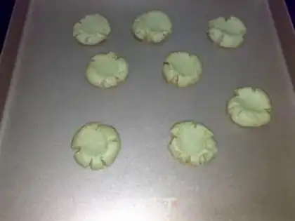 Make Tea cake step 8