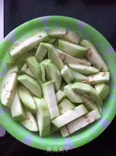 Make Secret boiled shrimp step 0