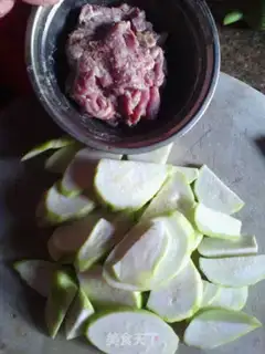 Make Spam soup step 1